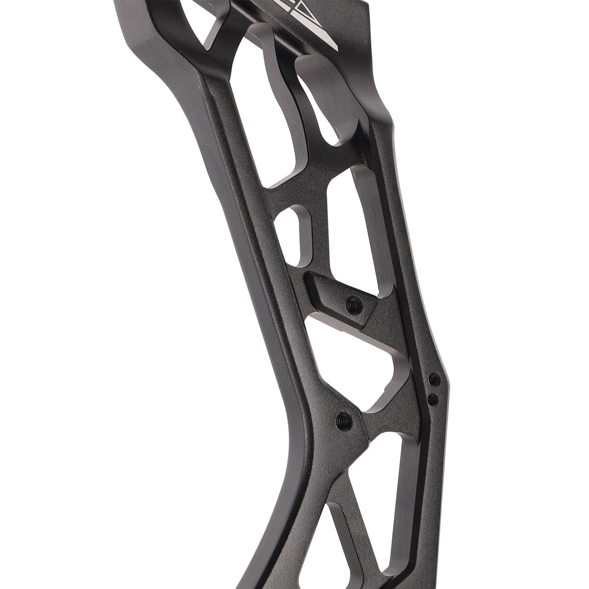 Kinetic Evolium 25in riser