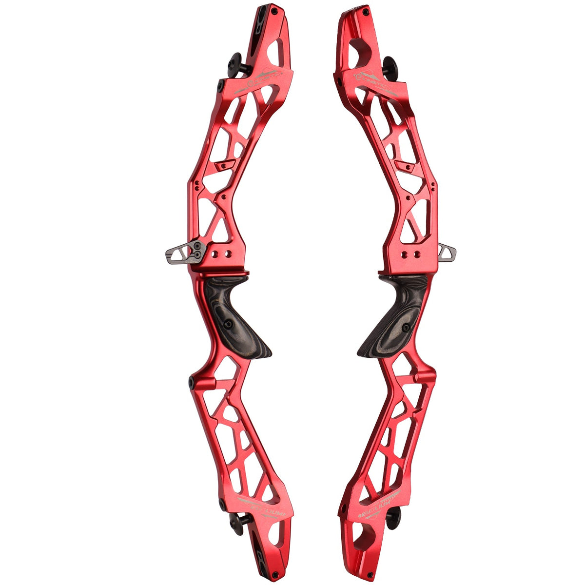 Kinetic Evolium 25in riser