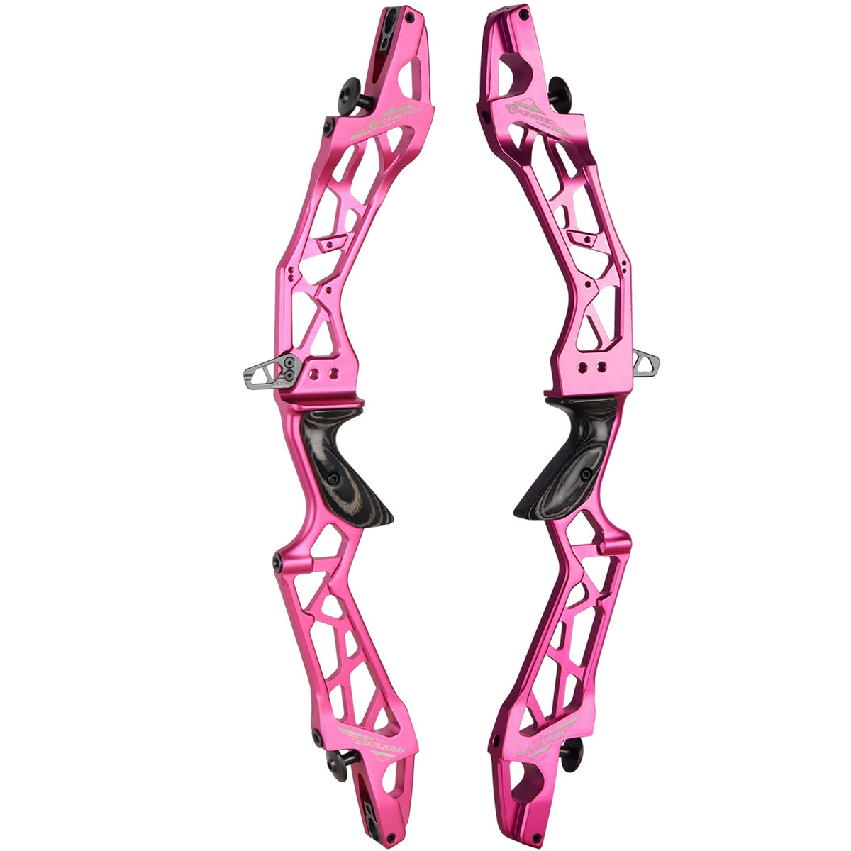 Kinetic Evolium 25in riser