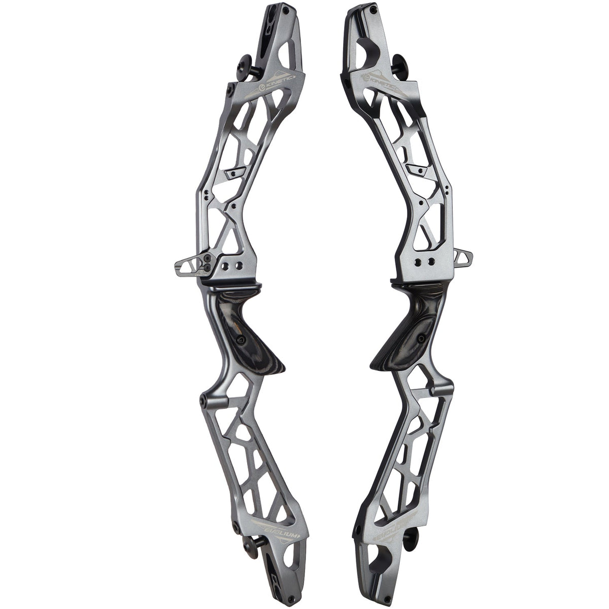 Kinetic Evolium 25in riser
