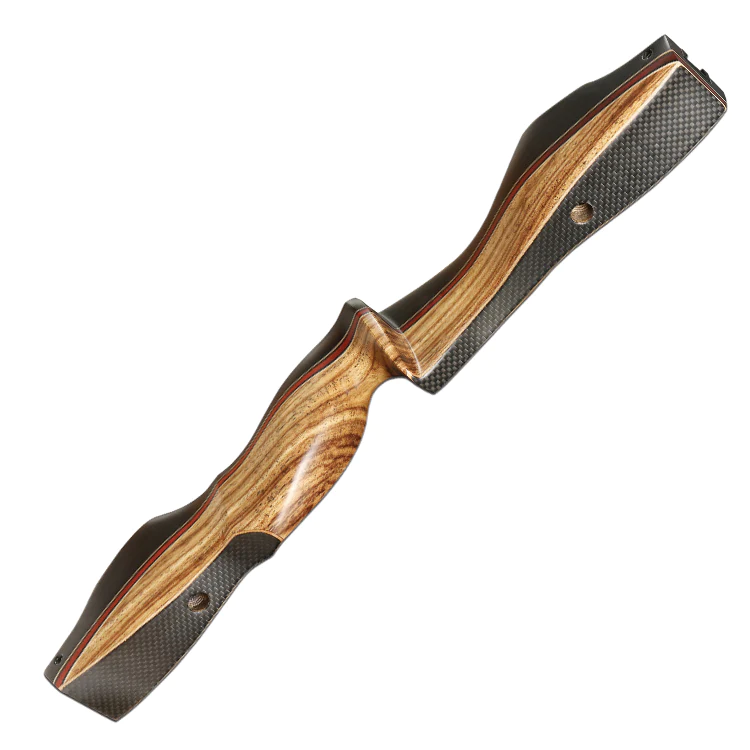 Old Mountain Vivace ILF riser