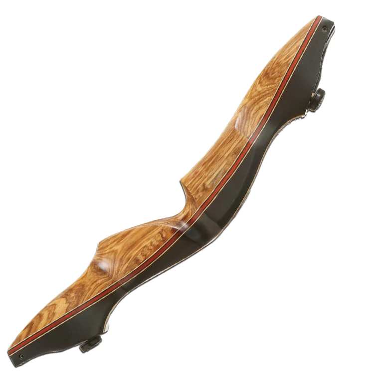 Old Mountain Vivace ILF riser