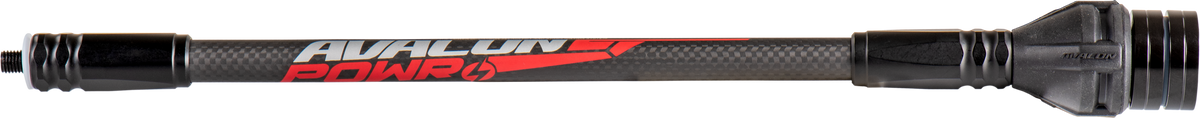 Avalon POWR Short Rod