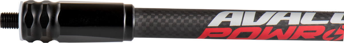 Avalon POWR Short Rod
