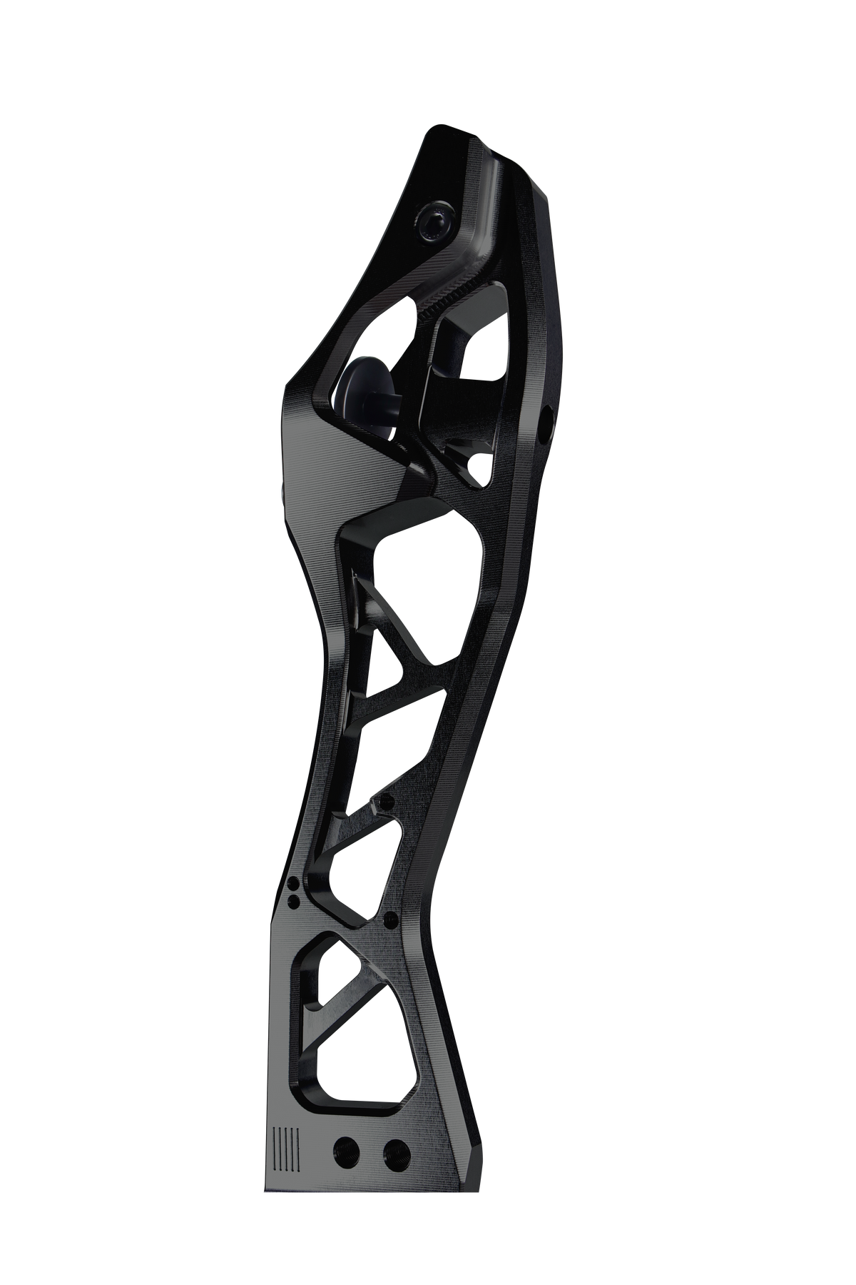 Kinetic Elezo 25in riser
