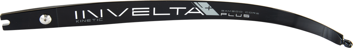 Kinetic Invelta Plus limbs