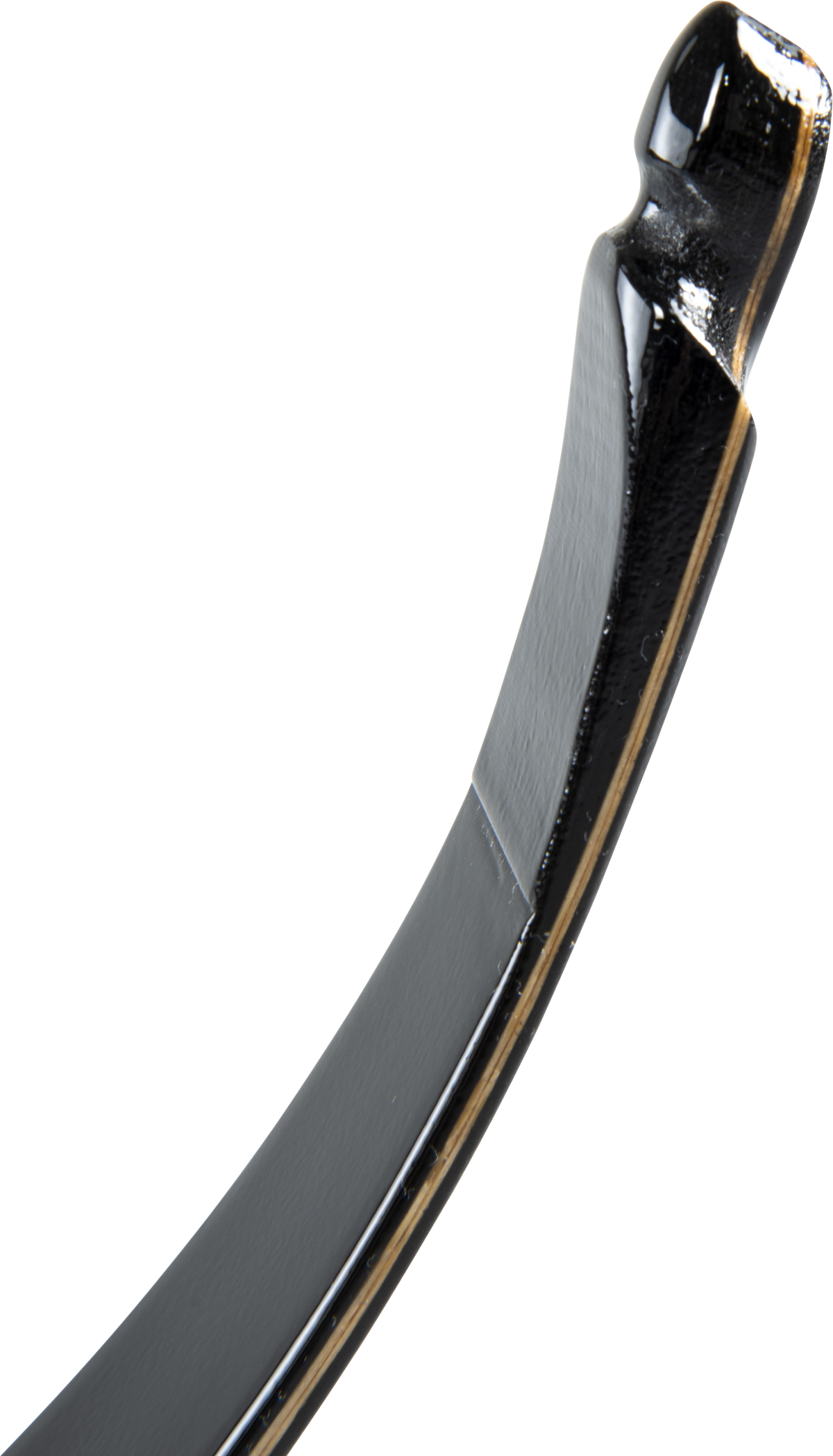 Kinetic Invelta Plus limbs