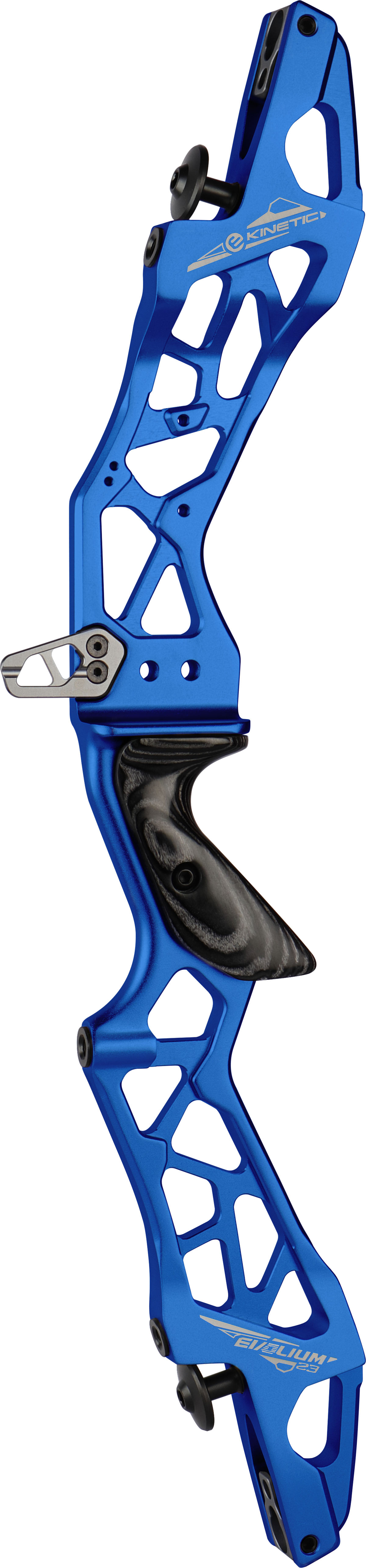 Kinetic Evolium 23in riser