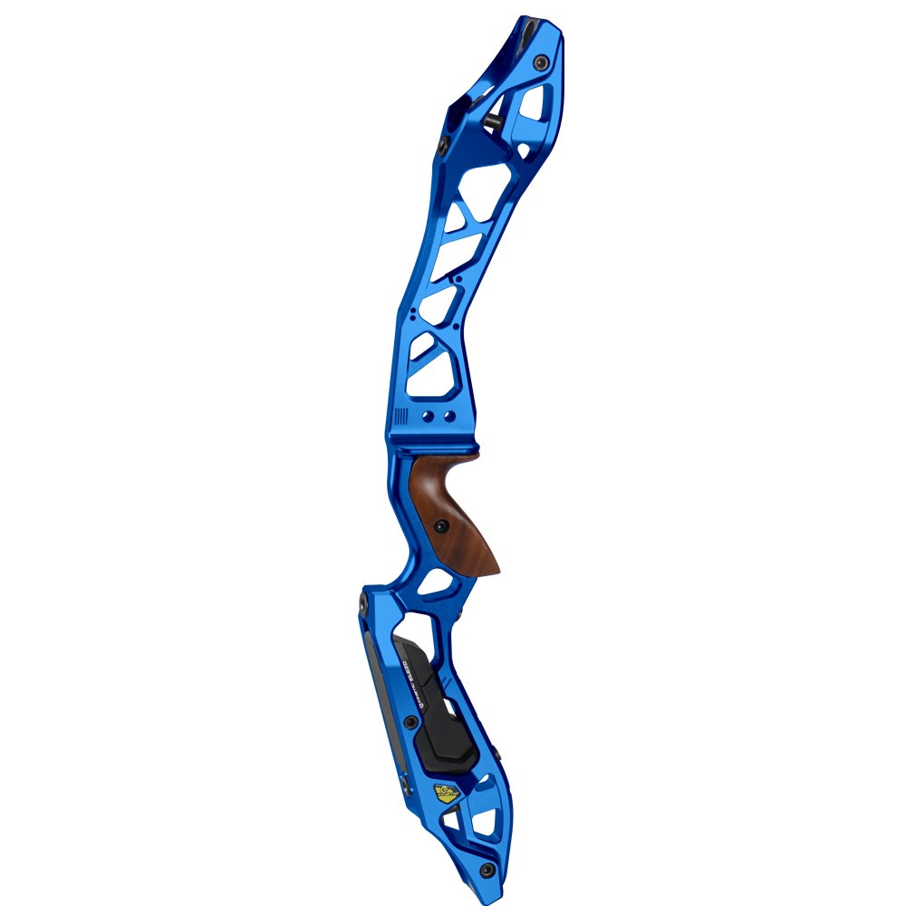 Kinetic Elezo 27in riser
