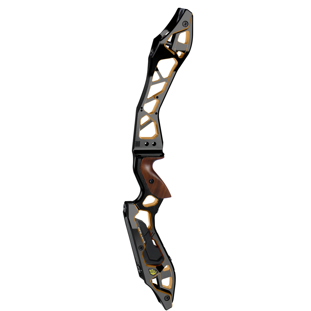 Kinetic Elezo 27in riser DUAL COLOUR