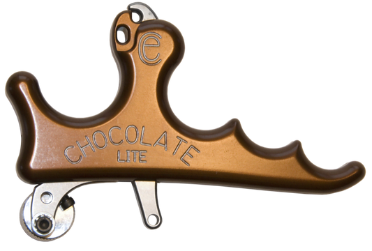 Carter Choc-Lite - 4 finger