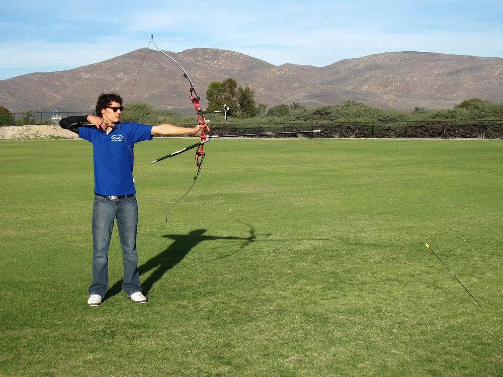 Astra Shot Trainer