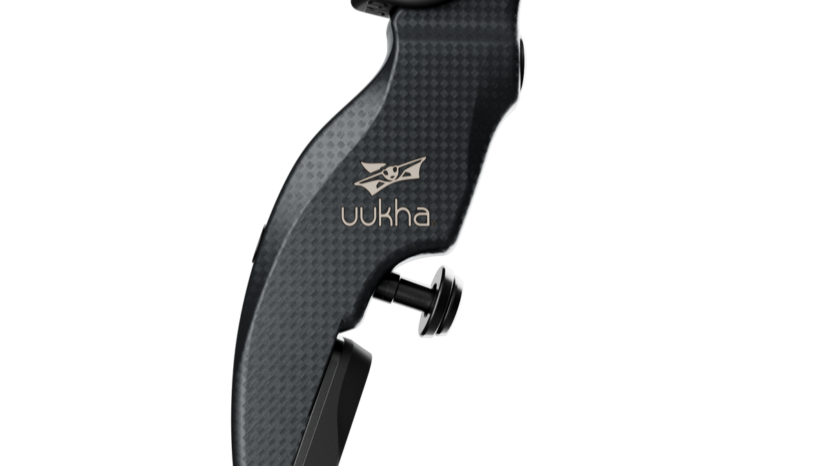 Uukha Taikha riser 19in