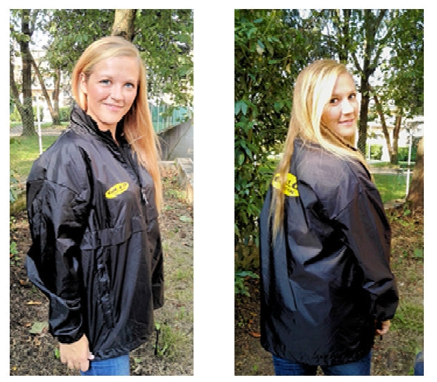 Gillo Waterproof Jacket - (GWJ-19)