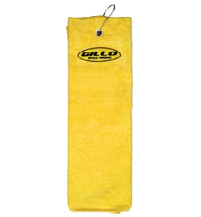 Gillo Towel
