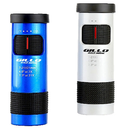 Gillo Monocular 7-21x21 Zoom - (GOP-221)