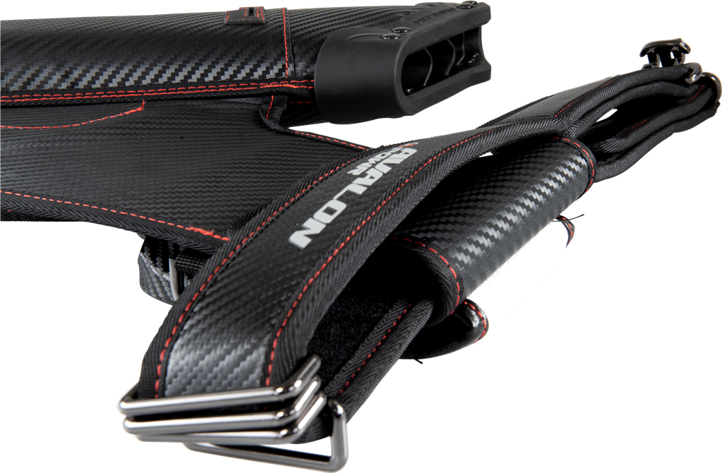 Avalon POWR Quiver