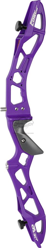 Core Jet V2 riser