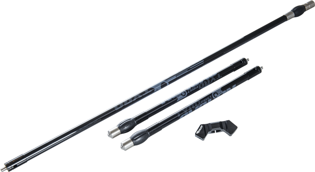 Avalon Tyro First Stabilizer Set