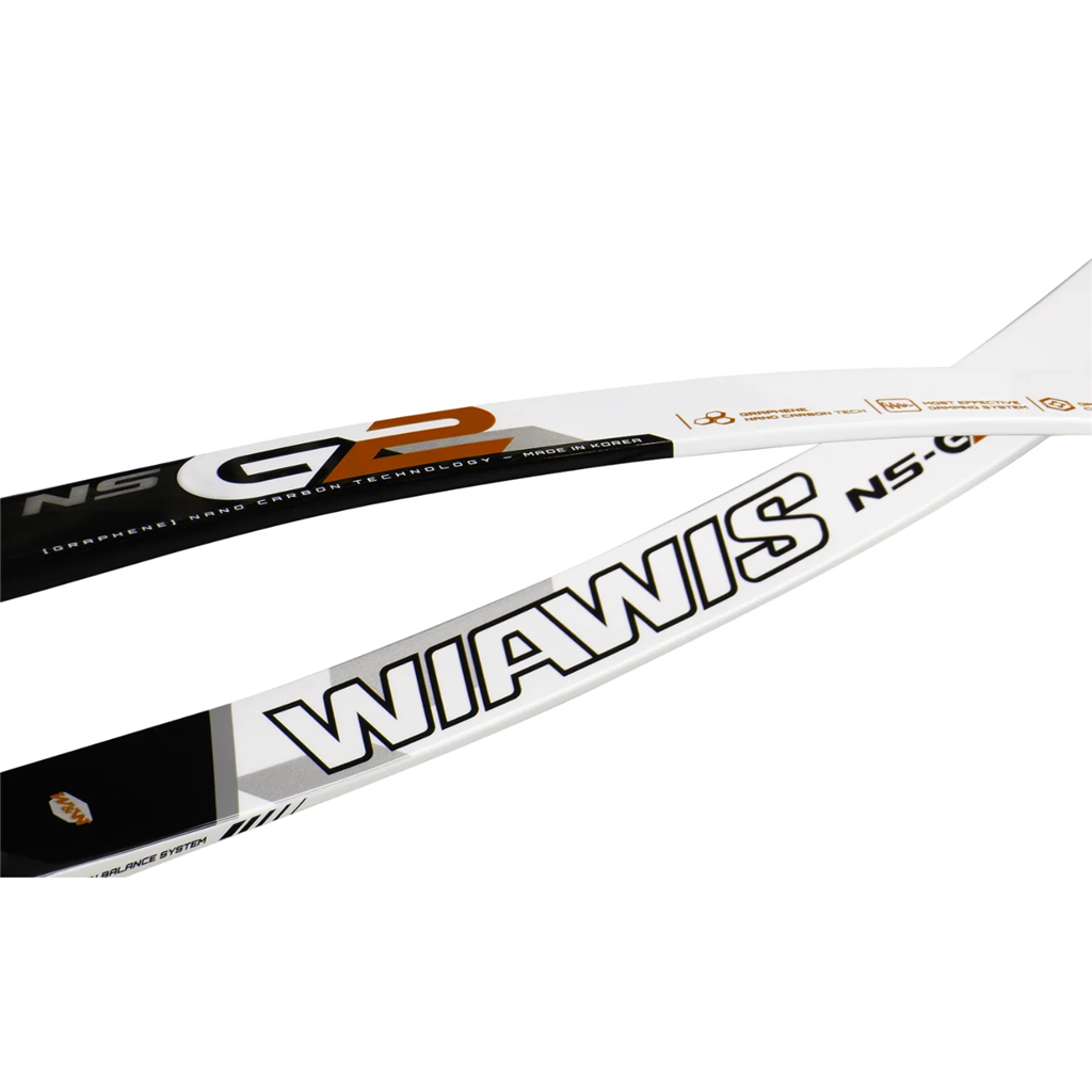 W&W Wiawis NS-G2 WOOD limbs