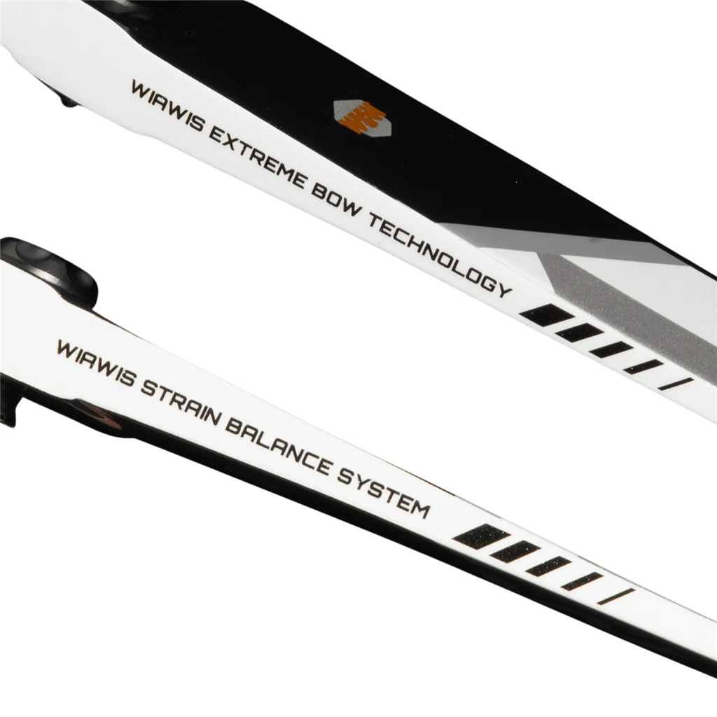 W&W Wiawis NS-G2 WOOD limbs