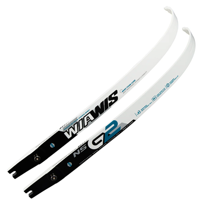 W&W Wiawis NS-G2 FOAM limbs