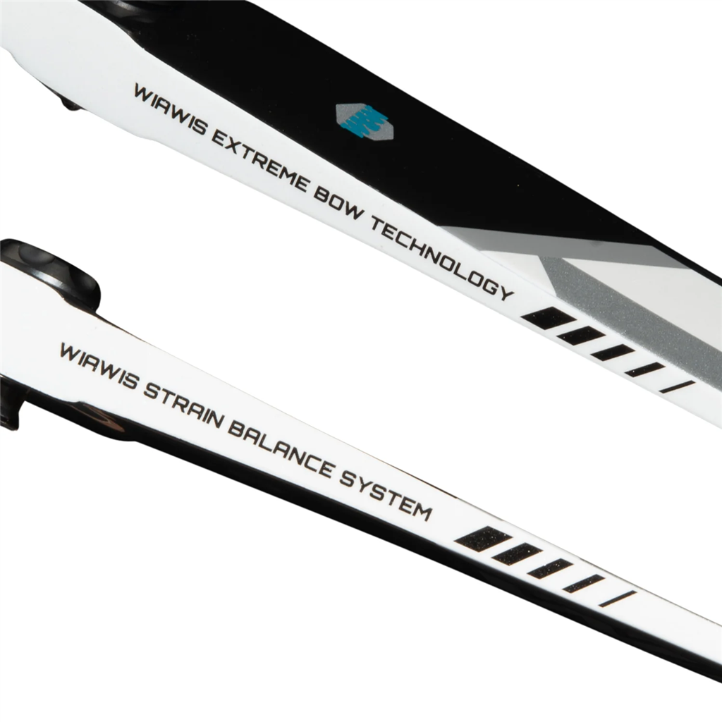 W&W Wiawis NS-G2 FOAM limbs