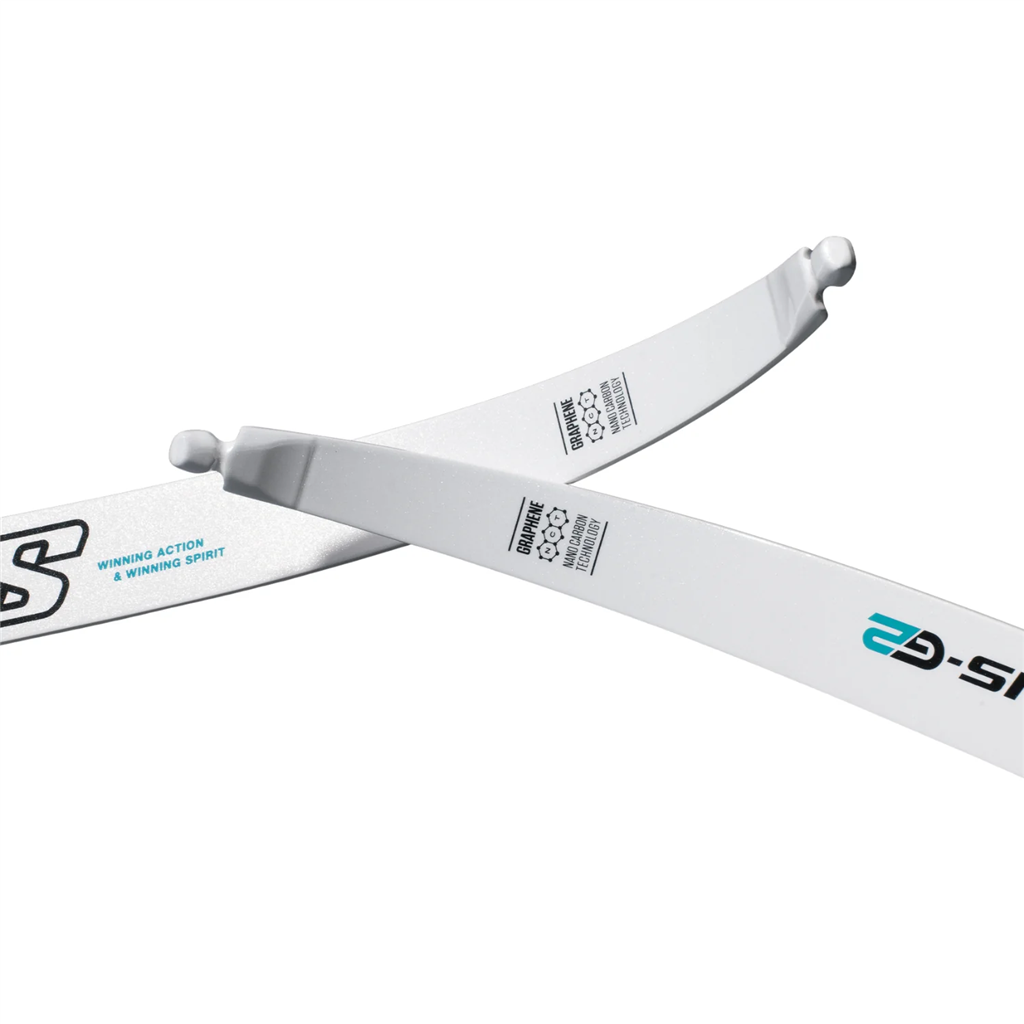 W&W Wiawis NS-G2 FOAM limbs
