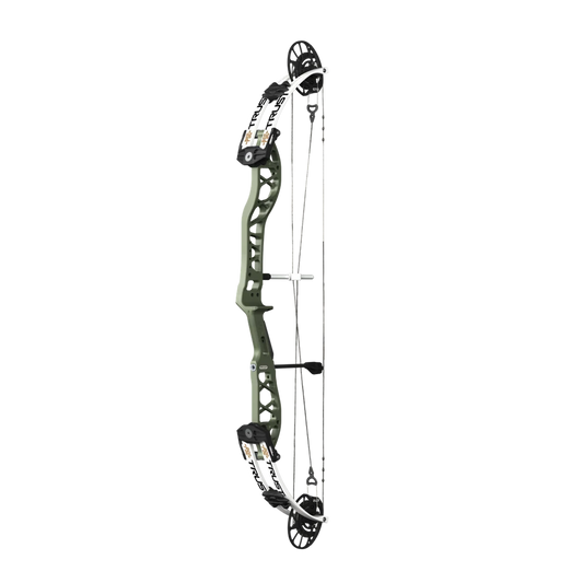 PSE Supra X Trust 40 M2 (27.5-31.5in)