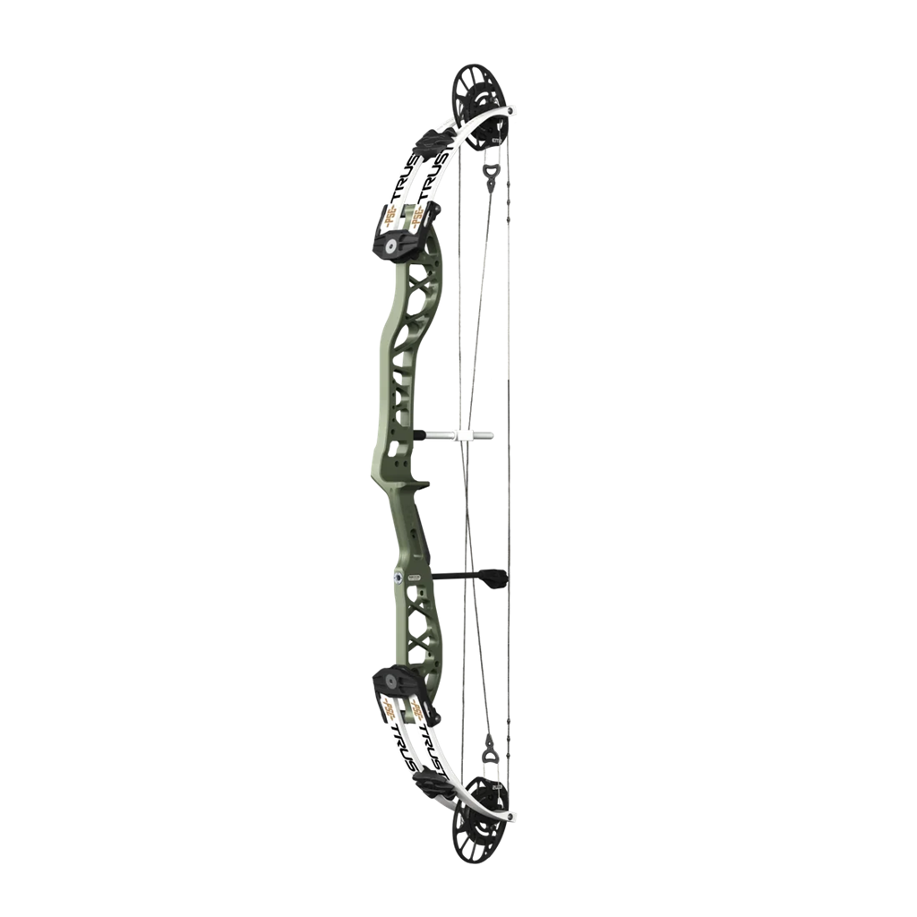 PSE Supra X Trust 37 EM2 (23-29in)