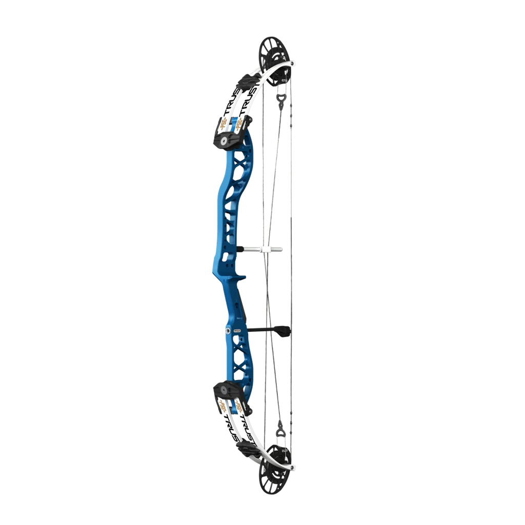 PSE Supra X Trust 37 M2 (26-30in)