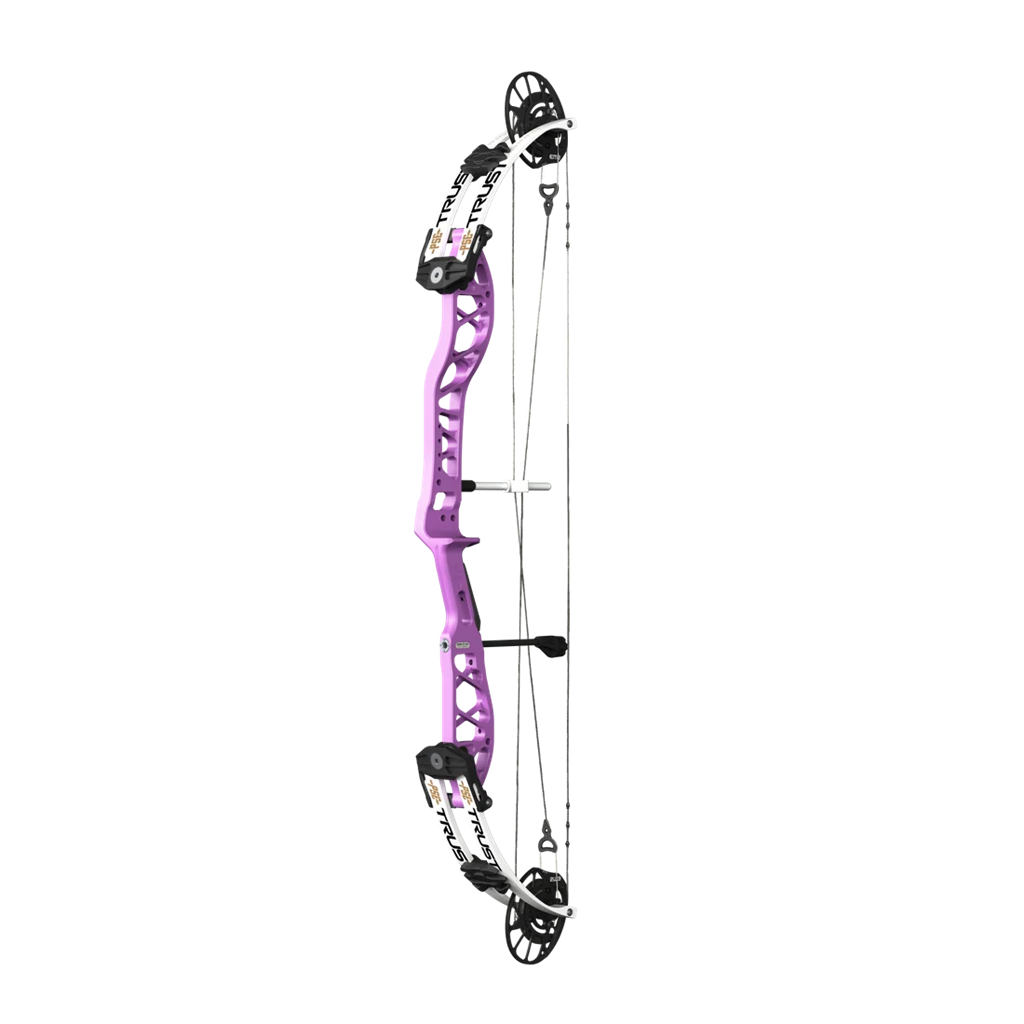 PSE Supra X Trust 37 EM2 (23-29in)