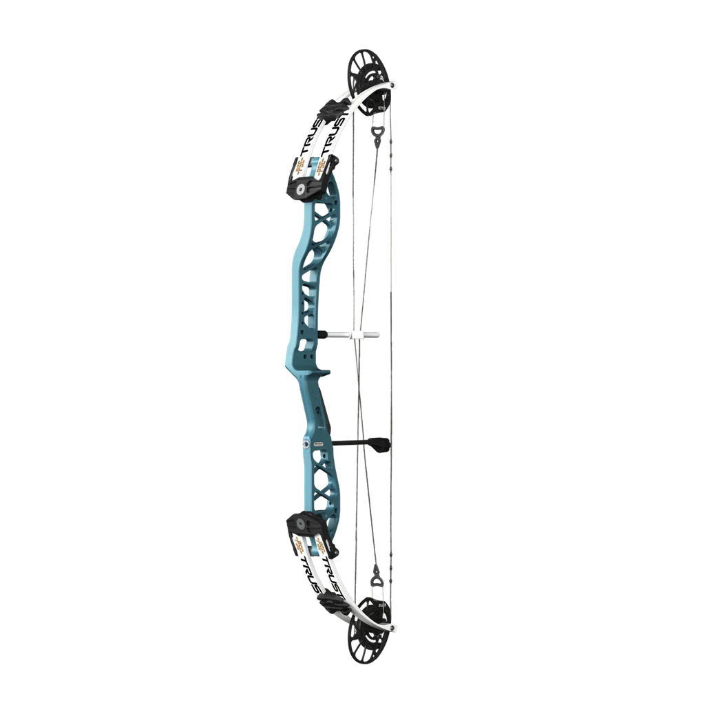 PSE Supra X Trust 37 M2 (26-30in)