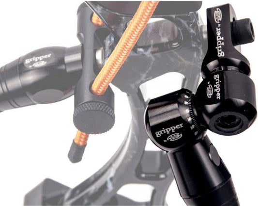 AAE Gripper Single Bar with QD