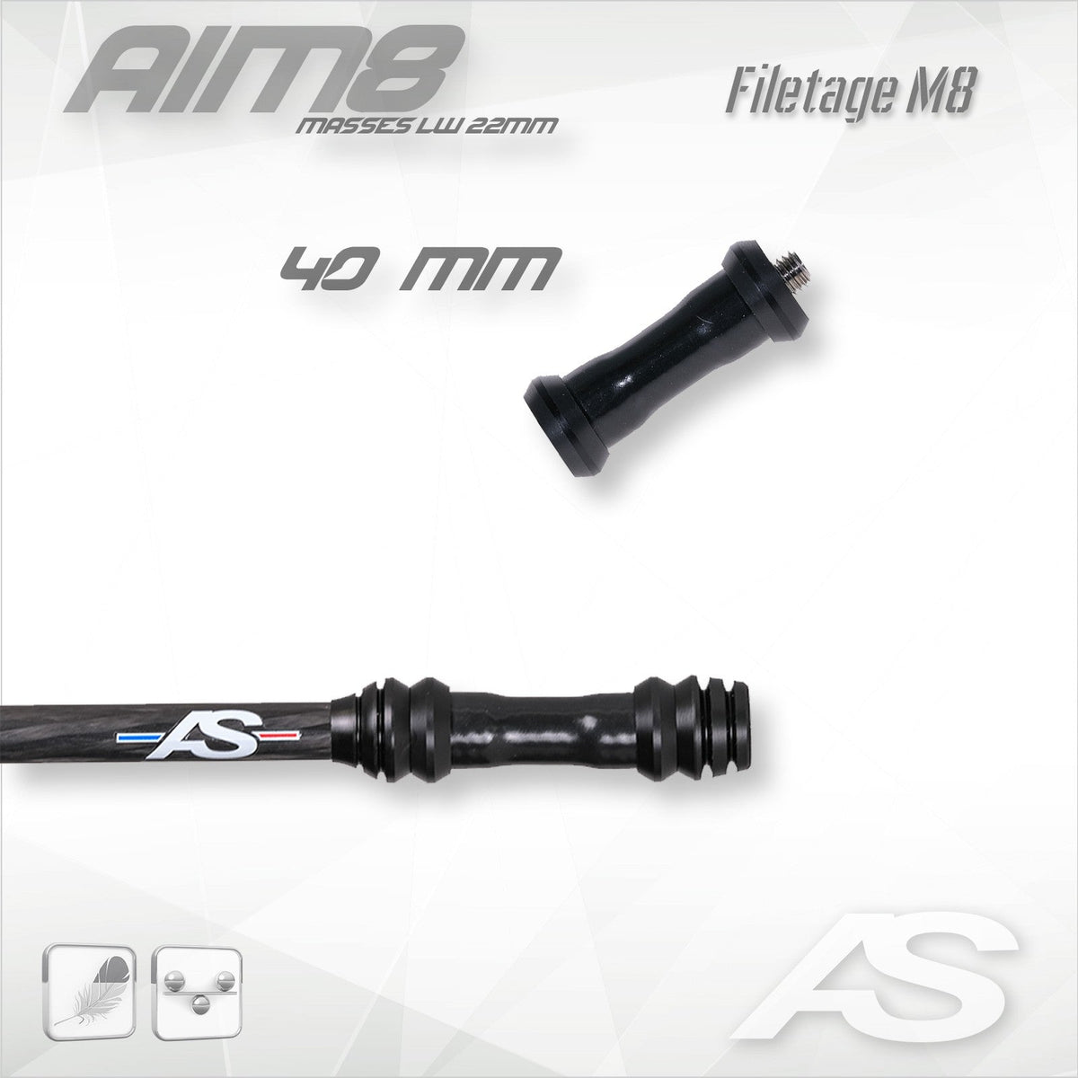 Arc Systeme Pulse Damper