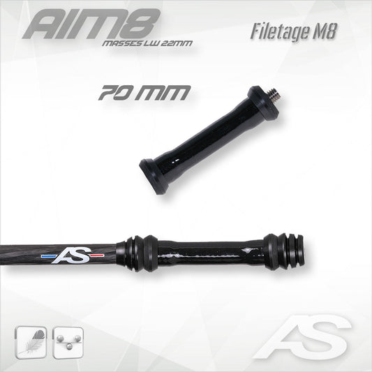 Arc Systeme Pulse Damper