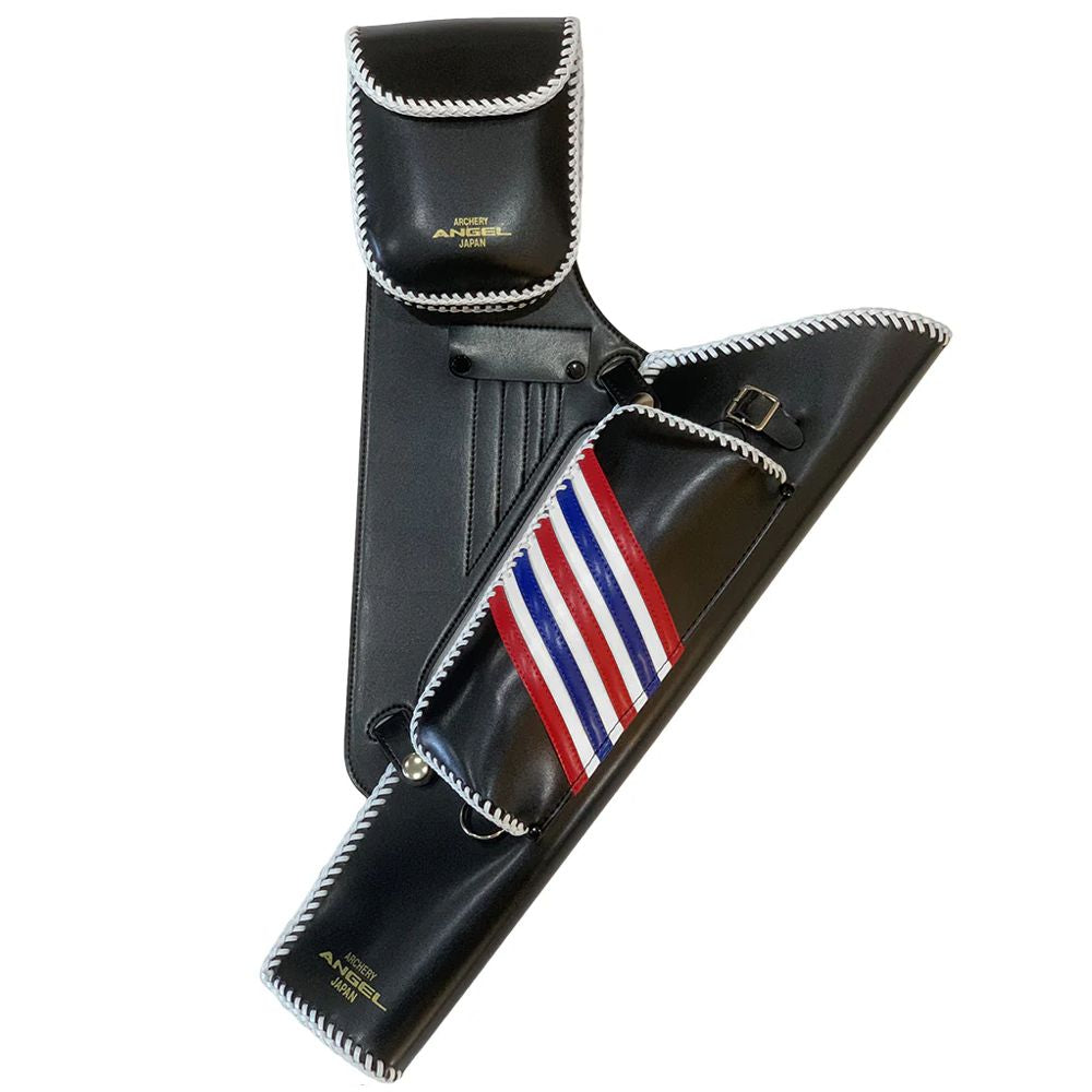 Angel Tournament Quiver - Deluxe Pouch - ATQ-DX-P