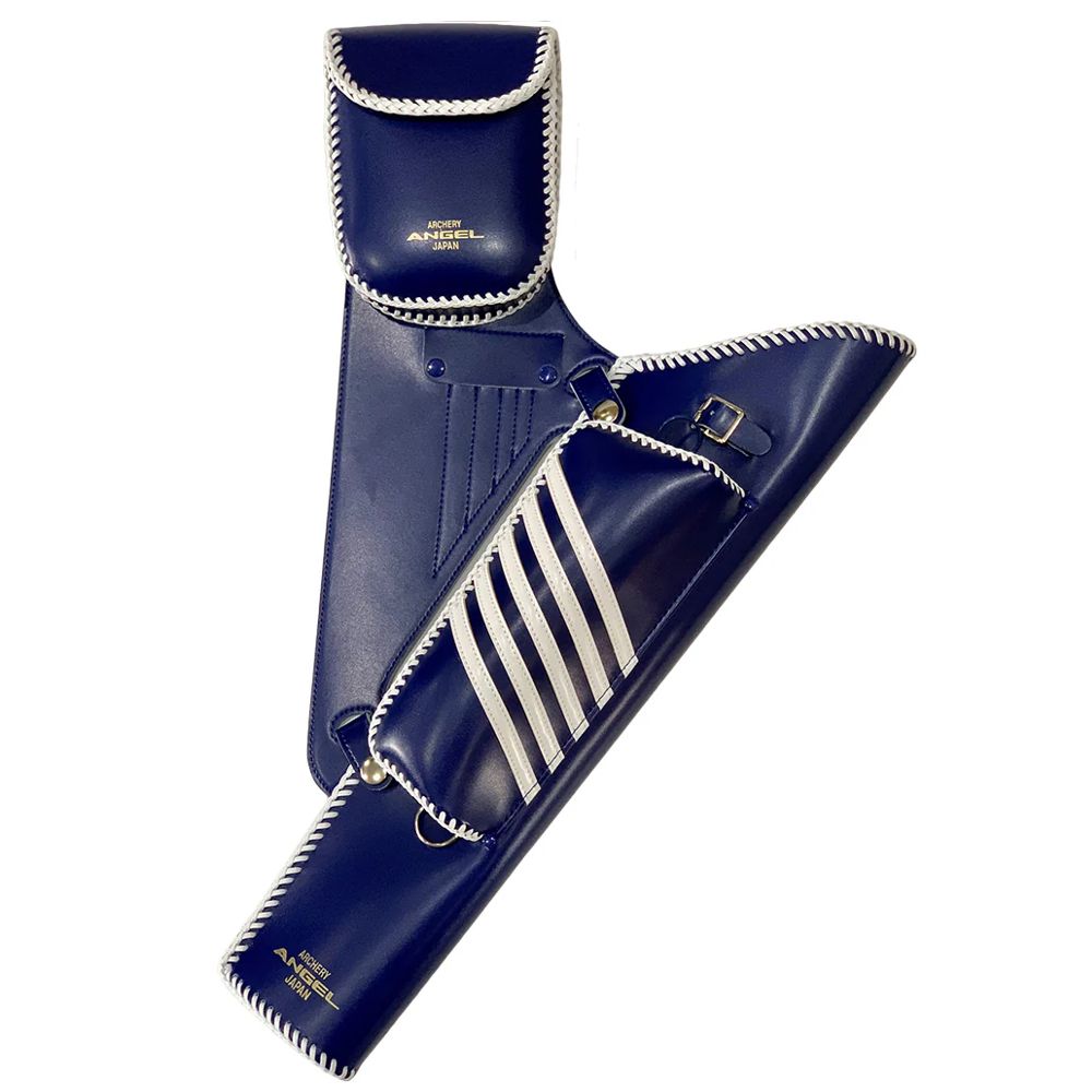 Angel Tournament Quiver - Deluxe Pouch - ATQ-DX-P