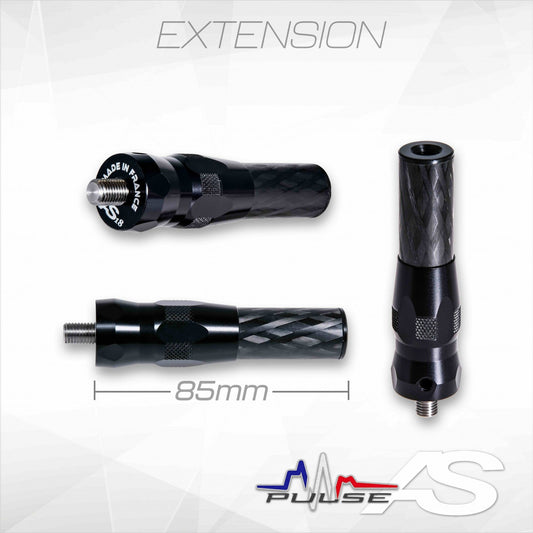 Arc Systeme Pulse EXTENSION AS 18  8.5cm (3.3in)