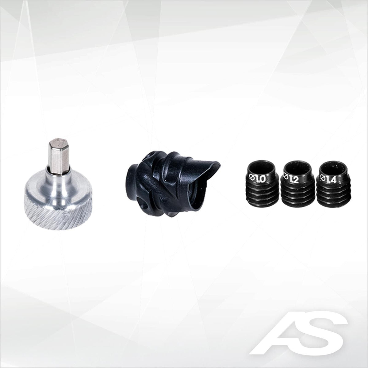 Arc Systeme Pro 45 Peep Kit - Neutral