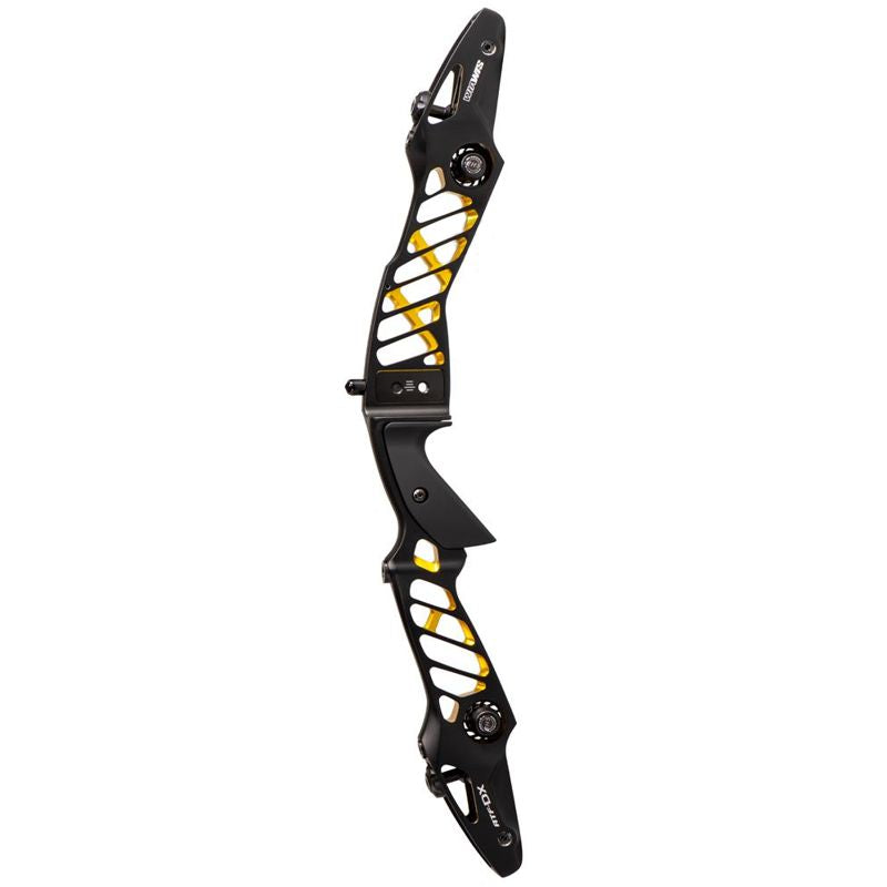 W&W Wiawis ATF-DX 25in riser - TWO COLOUR