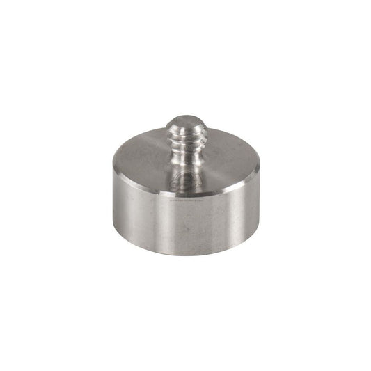 Avalon Weight - 22mm / 28g / FLAT