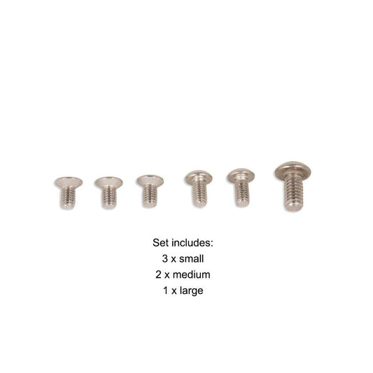 Avalon PARTS for Classic Prime Tab - Screw Set