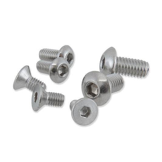 Avalon PARTS for Tec One Prime Tab - Screw Set