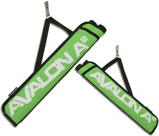 Avalon A2 Quiver