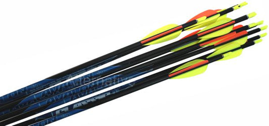 Avalon Classic - READY BUILT ARROWS (doz)