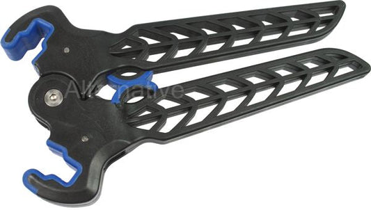 Avalon Dual-Pod Bow Stand