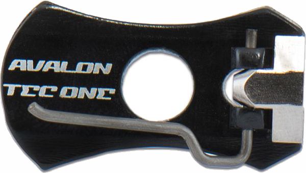 Avalon Tec One Rest