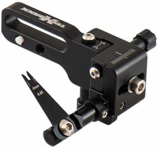 Avalon Tec X Maxx COMPOUND Rest
