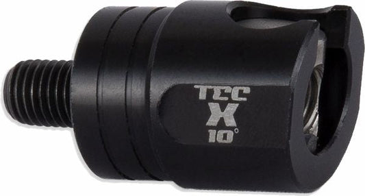 Avalon Tec X Pro QD - 10 degrees